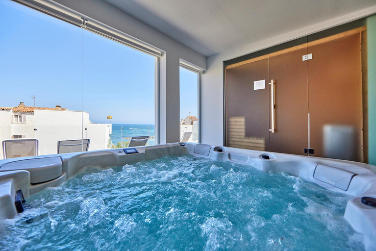 Sport & Beauty 2, Hotel Ilusion Moreyo, Baleares