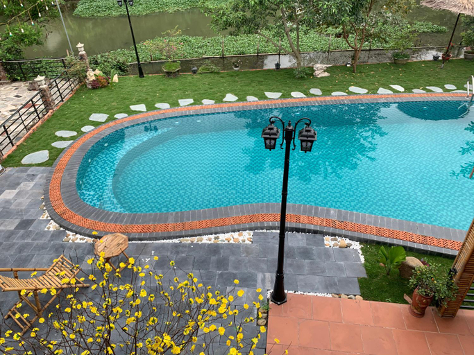 Sport & Beauty 4, Ninh Binh Valle Montana Homestay, Hoa Lư