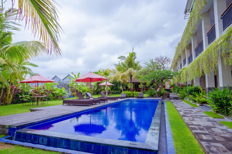 Swimming Pool 5