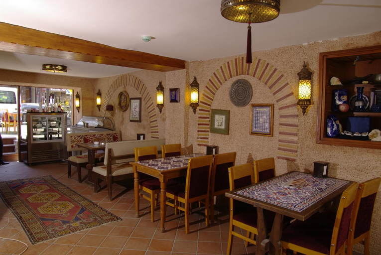 Food & Drinks 4, Sultan Corner Hotel Sultanahmet , Fatih