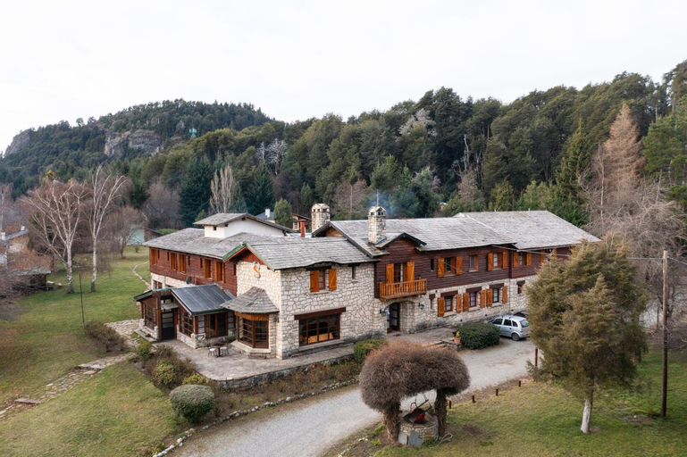 Valle del Sol Hotel, Bariloche