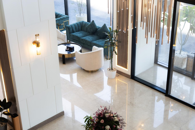 Public Area 3, Dream Residence Olaya Khobar-Serviced apartments, Al Khobar