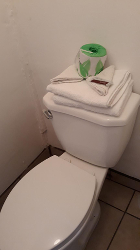 Bathroom, Historic City view   Suites, Los Angeles