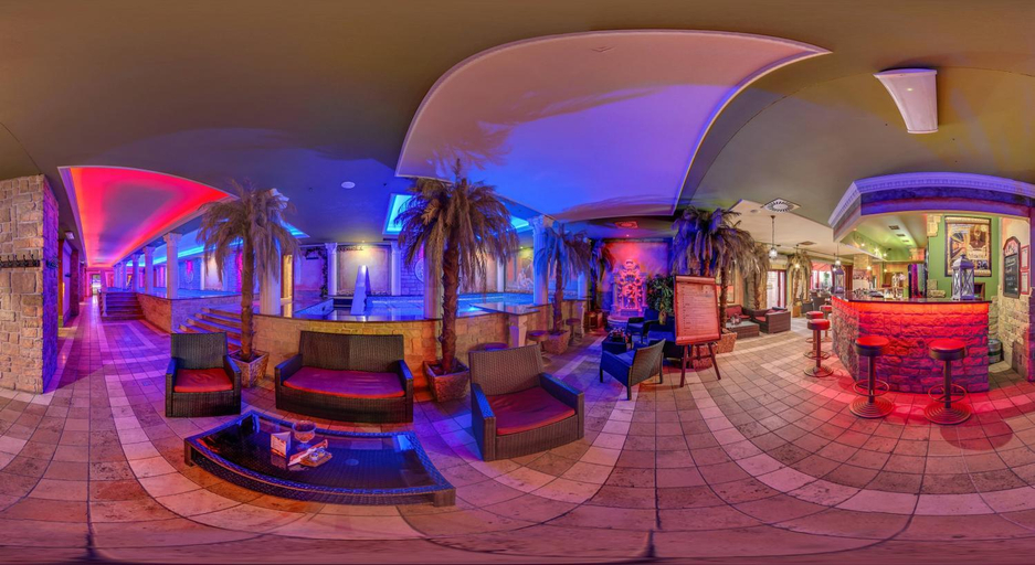 Food & Drinks, Palac Saturna, Będzin