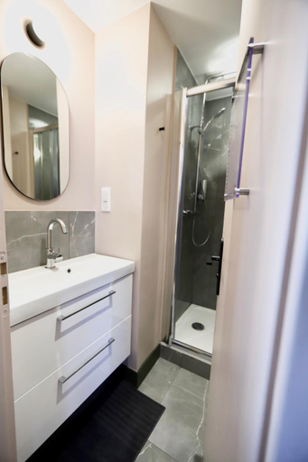 Others 5, Appartement spacieux, Paris centre 20min, Orly 20min, Disney 35min, Essonne