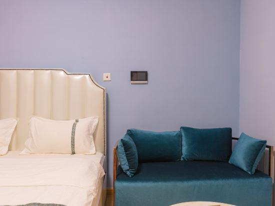 Four Seasons Mansion Apartment Hotel, Zhuhai