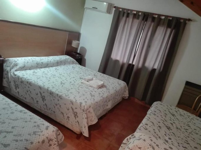 Others 2, Hosteria La Farfalla, Chos Malal