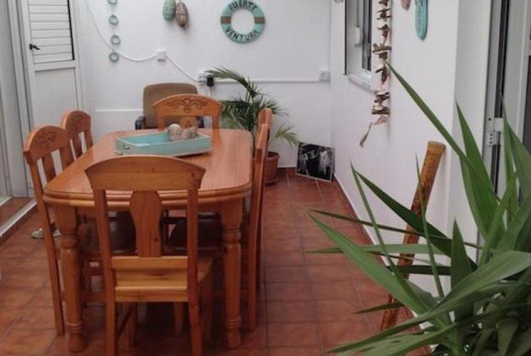 Others 2, KAKTUS BEACH House, Las Palmas