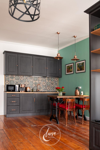 Others 4, FLH - Luna Homes, Sibiu