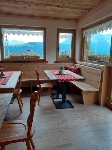 Others 2, B&B IL BUCANEVE, Belluno