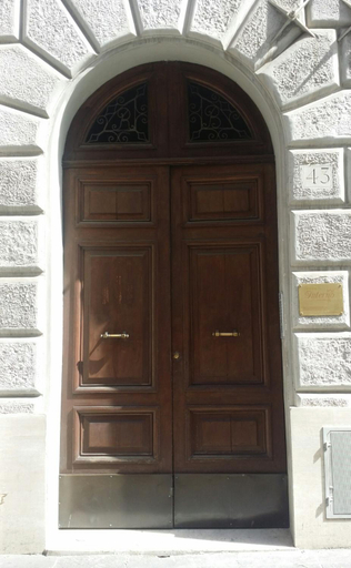 Exterior & Views 2, Interno 7 Luxury Rooms, Roma