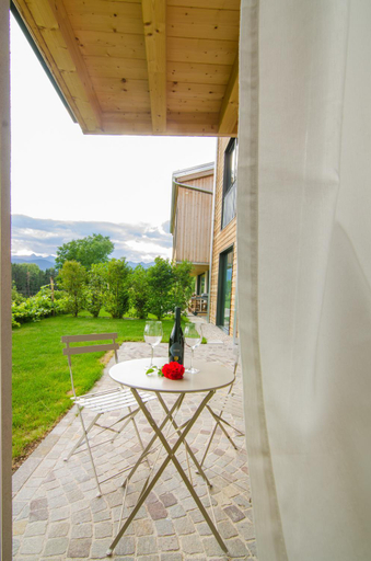 Others 2, B&B Lupo, Trento