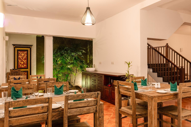 Food & Drinks 2, Kingsman House, K.F.G. & G. Korale