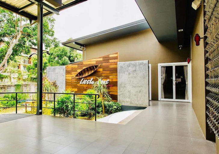 Rasta Hostel by Little Boat , Ko Samui