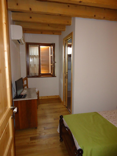 Bedroom 3, Agriturismo Al Gelso, Udine
