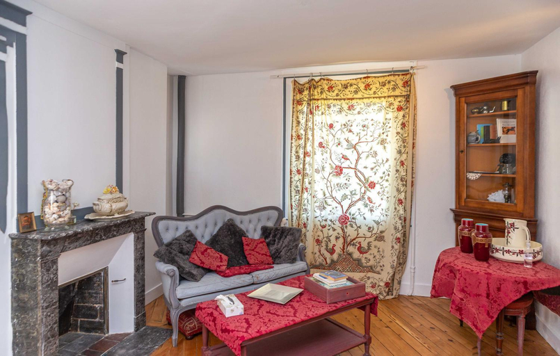 Others 5, Chambre d'Hotes Les Jardins de Marie, SCI Charles III, Eure