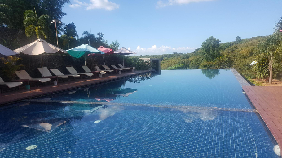 Others 3, Molyka Lodge, Ou Chum