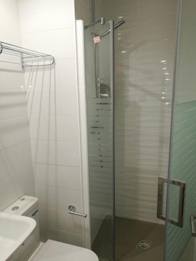 Others 4, Hotel Alguer Camp Nou, Barcelona