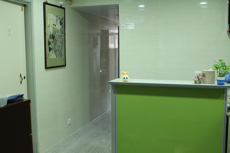 Public Area 3, Asia Travel House, Kowloon