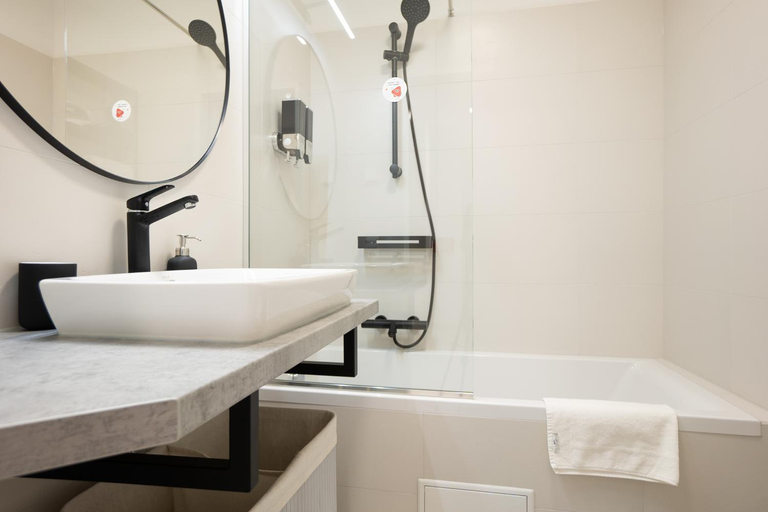 Others 2, Perfect getaway in a top location, Wien