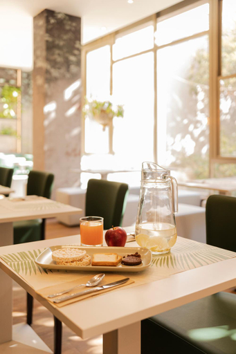 Food & Drinks 5, Peru' Ambienthotels, Rimini