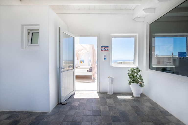 Public Area, Sea & Stone Residence Mykonos, South Aegean