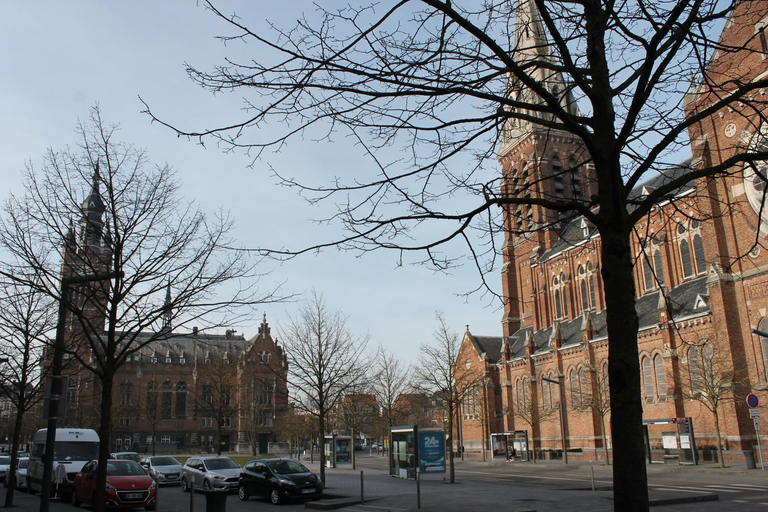 Others 4, Les chambres d'hotes du Fil Rouge, Nord