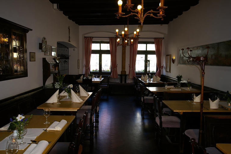 Food & Drinks 3, Hotel Seethaler, Straubing
