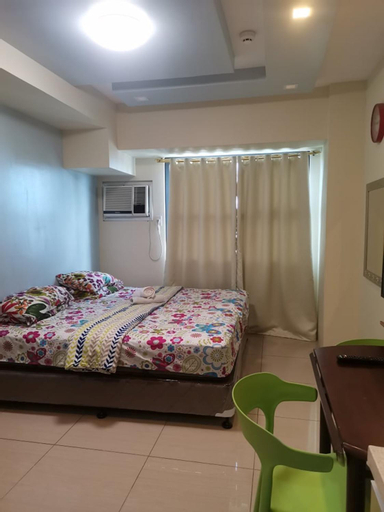 Bedroom 4, HORIZON 101 A4 near robinson mall Free POOL WIFI, Cebu City