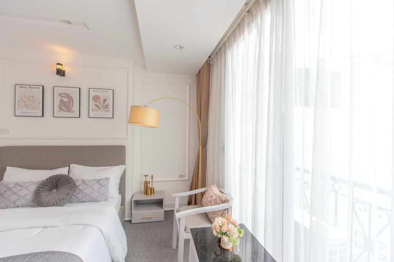 Bedroom 7