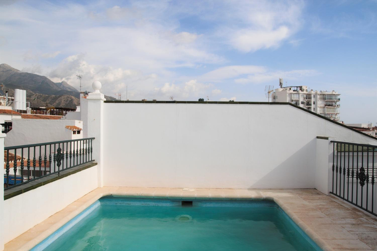Sport & Beauty 5, Easy Nerja Apartments, Málaga