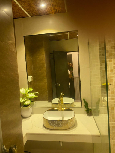 Bathroom 4, Hotel Milton Keynes, Islamabad