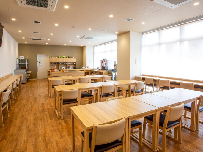 Food & Drinks 5, Kuretake Inn Premium Fukuroi Ekimae, Fukuroi