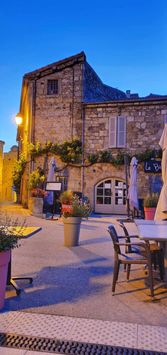 Food & Drinks 2, La Charmeraie, Puy-de-Dôme