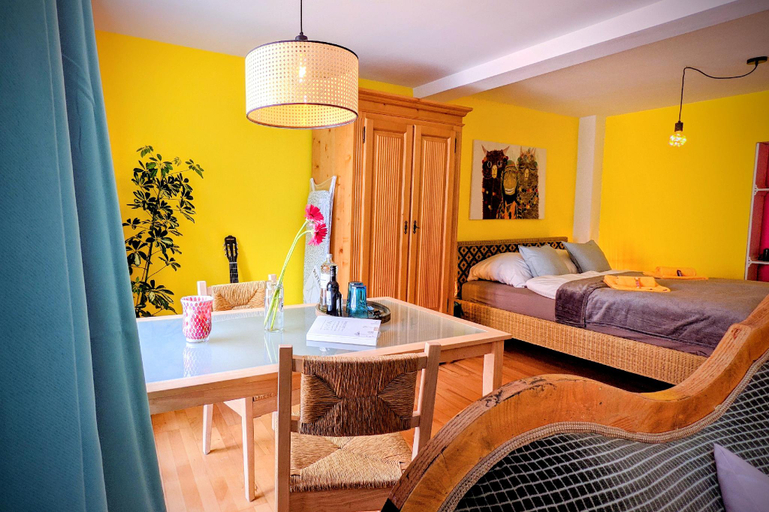 Others 5, Casa de Pancho - Lateinamerika direkt in Uelzen, Uelzen