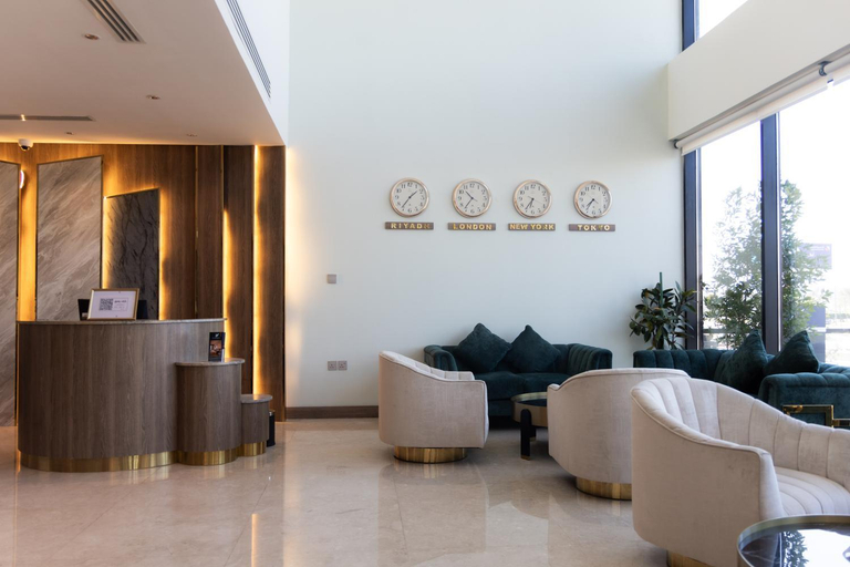 Public Area 3, Dream Residence Olaya Khobar-Serviced apartments, Al Khobar