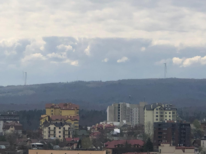 Others 4, Apartments and Sauna, Drohobyts'ka