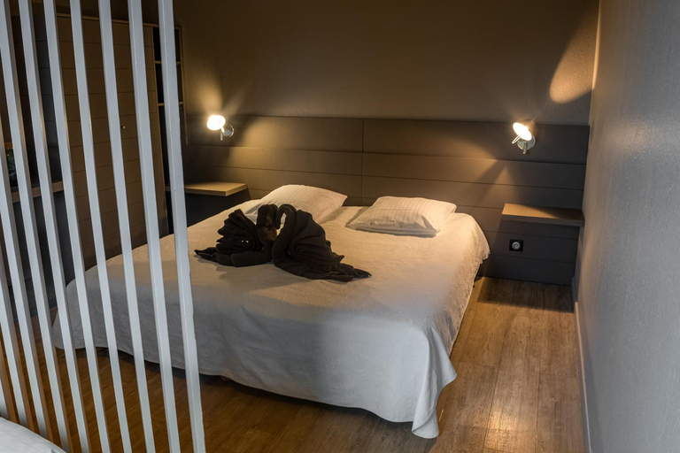 Bedroom 5, Gites Et Chambres D'hotes Maison Ungerer, Bas-Rhin