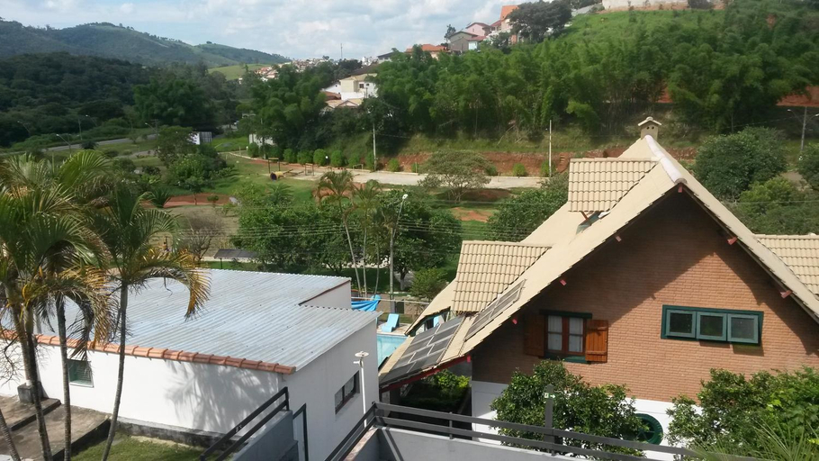 Others 5, Pousada das Alamedas, São Lourenço