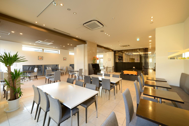 Food & Drinks 5, Montein Hotel, Kitakami