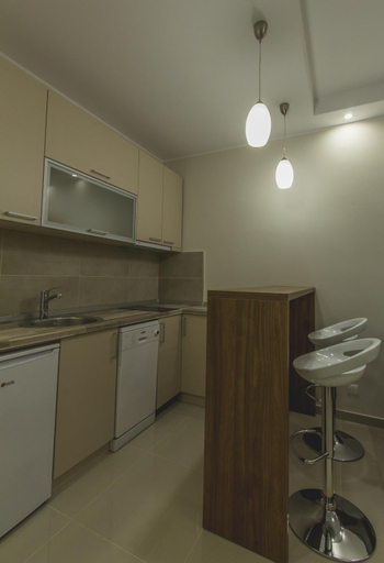 Others 4, Apartments Jevremova, Belgrade