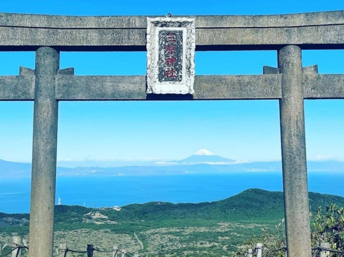 Others 2, Yuraku Izu-Oshima - Vacation STAY 44742v, Unknown7