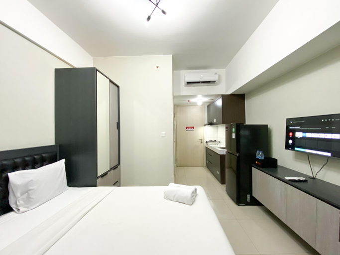 Others 4, Good Choice and Comfy Studio at Springlake Summarecon Bekasi Apartment By Travelio, Bekasi