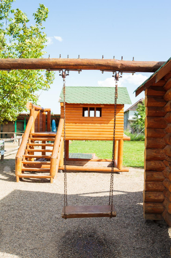 Others 5, Magic Garden by Vladut, Bacau