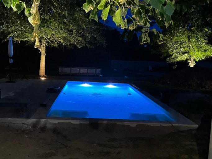 Others 3, Le Domaine des Volets bleus, Eure