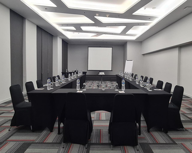 Business Facilities 29