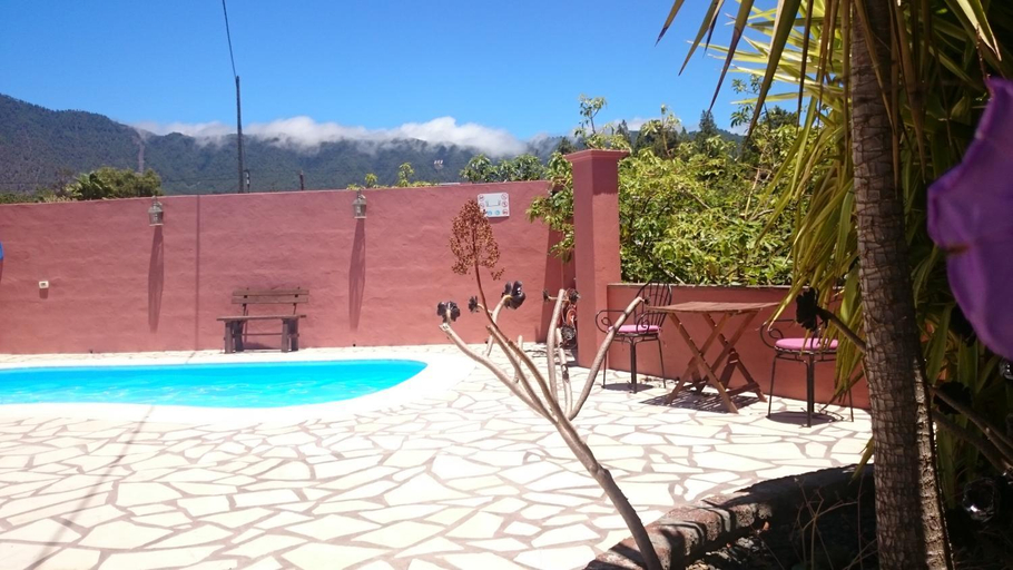 Facilities 4, Casitas La Montanita, Santa Cruz de Tenerife