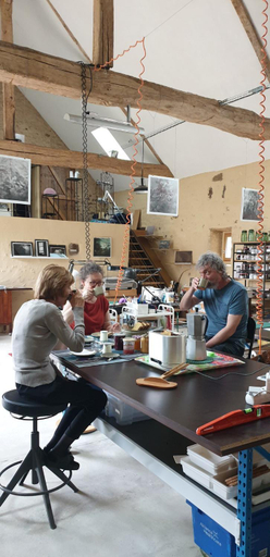 Others 2, Chambre d'Hotes chez Artiste Verrier, La Perriere - Perche, Orne