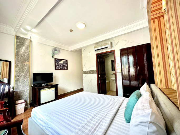 Bedroom 7