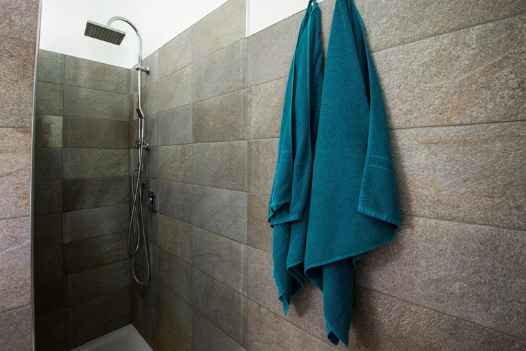 Bathroom 1, Maison De Revel, Rome